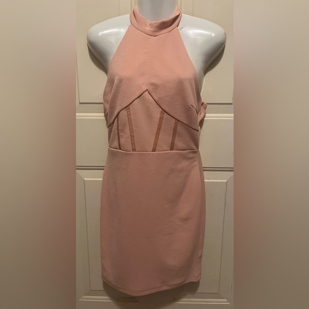 Cefian Juniors Dress NWT (Large)